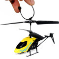 DWI 2CH Mini Helicopter Remote Control Aircraft With Light